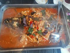 -老友王·南宁特色菜(金汇如意坊店)