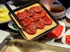 -皇城老妈火锅(琴台店)