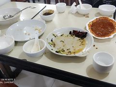 -满口香饭店