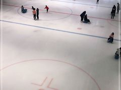 -TheRink大零溜冰场(IFS国金中心店)