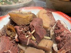 -广府乡下·饭庄(新港东路店)