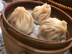天王烤鸭包-南京大牌档(三阳广场苏宁店)