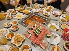 -海底捞火锅(龙岗星河COCO Park店)