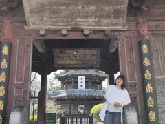 -西安化觉巷清真大寺