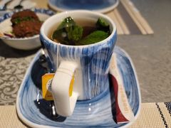 -La Medina餐厅(亮马河南路店)