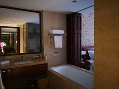 -天目湖御水温泉·度假酒店