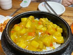 -百年石锅饭·朝鲜族传统民餐