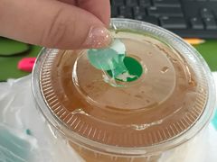 -greenjoy绿享轻食(宁海路店)
