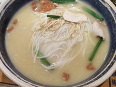-上坐过桥米线(顺城店)