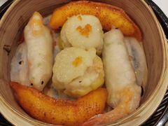 -翠园(北京王府中环店)