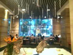 大堂-东方广场假日酒店-蜀咖啡餐厅