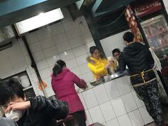 -朱儿面庄(洋河三路店)