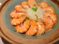 -吕氏焗小鲜•海鲜青岛菜(八大关店)