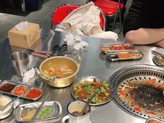 -马路牙子烧烤音乐酒馆(望京店)