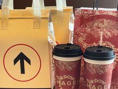 -HOT CRUSH趁热集合·现烤面包(环球港店)