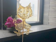 -三号黄浦会Canton Table