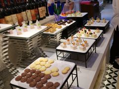 -阿尔卑斯比萨牛排自助(万达广场店)