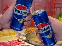 -幸运牛汕头小黄牛牛肉火锅(梅林店)