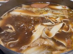 -蝎王府羊蝎子(北大地店)
