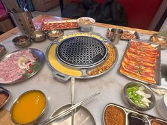 -韩宫宴烤肉·黑毛和牛·料理(鄞州万达店)