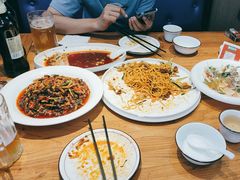 -俭寨大盘鸡·缸子肉·小公鸡·新疆菜(云通店)