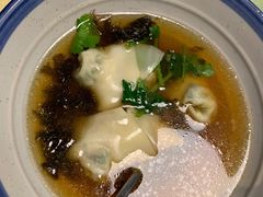 -福慧慈缘素食餐厅(王府井店)