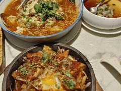 -蒋先森餐厅(万星广场店)