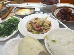 -乡村基·川味现炒大王(熙悦天街店)