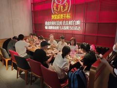 -蚝太郎 • 海鲜烧烤(Upark店)