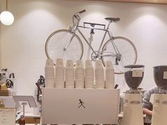 -常识咖啡common sense(春熙路店)