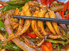 -日食记精菜馆(建邺万达店)