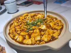 -南山翁新概念川菜(红山常发广场店)