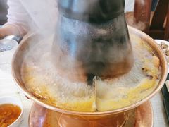 -东来顺饭庄(天坛店)