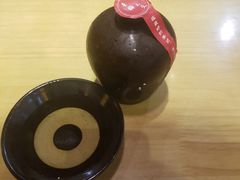 -裕鼎鲜·新中菜(青山湖万达店)