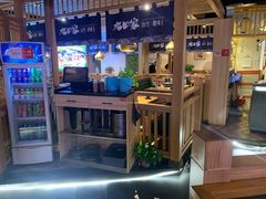 -九田家黑牛烤肉料理(溧阳吾悦店)