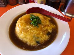-拉面莊夢語＆中华料理八椿