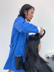 -Some Hair