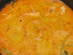 -龙泉人椰子鸡·糟粕醋·地标海南菜(龙昆南店)