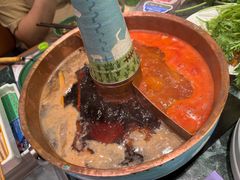-阿古蒙·传统涮火锅自助(三台子万象汇店)