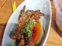 -十三道烧烤(保利西街店)