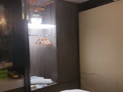 -华夏良子·足道·SPA·艾灸(金皇大厦店)