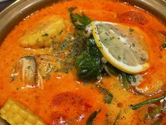 -嗒令甜品·主题融合料理餐厅(首座时代店)