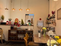 -肥朵食堂(带梦胡同店)