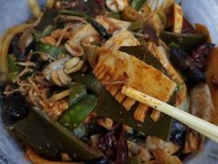 -拿渡麻辣香锅(世茂广场·工三店)