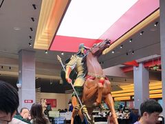 -天宝兄弟(前海壹方城店)