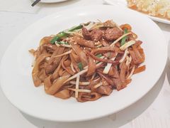 -大树餐厅(万达创始店)