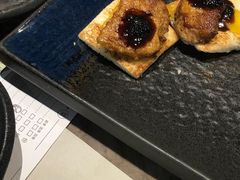 -大渔铁板烧(东城店)