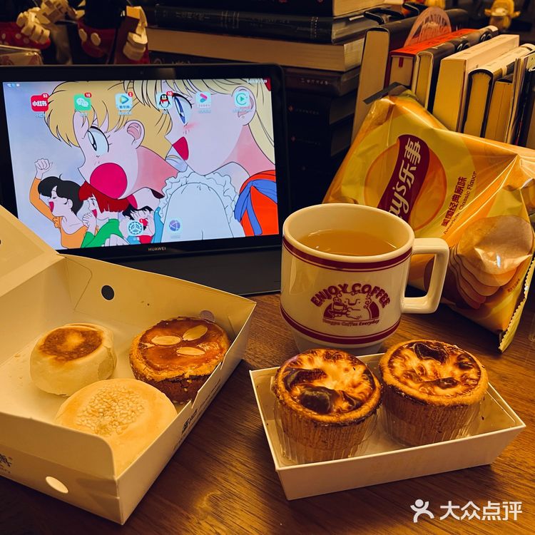 小贝还是你鲍师傅[胜利]