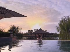 -苏州湾王焰温泉度假酒店