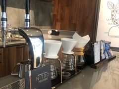 -星巴克(凯德晶萃店)
